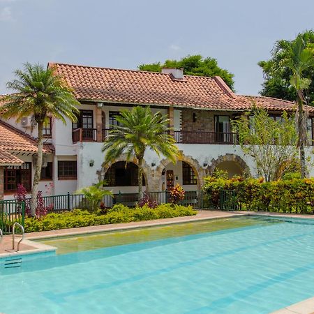 Hotel Chalet El Castillo By Majuva ลาเตไบดา ภายนอก รูปภาพ