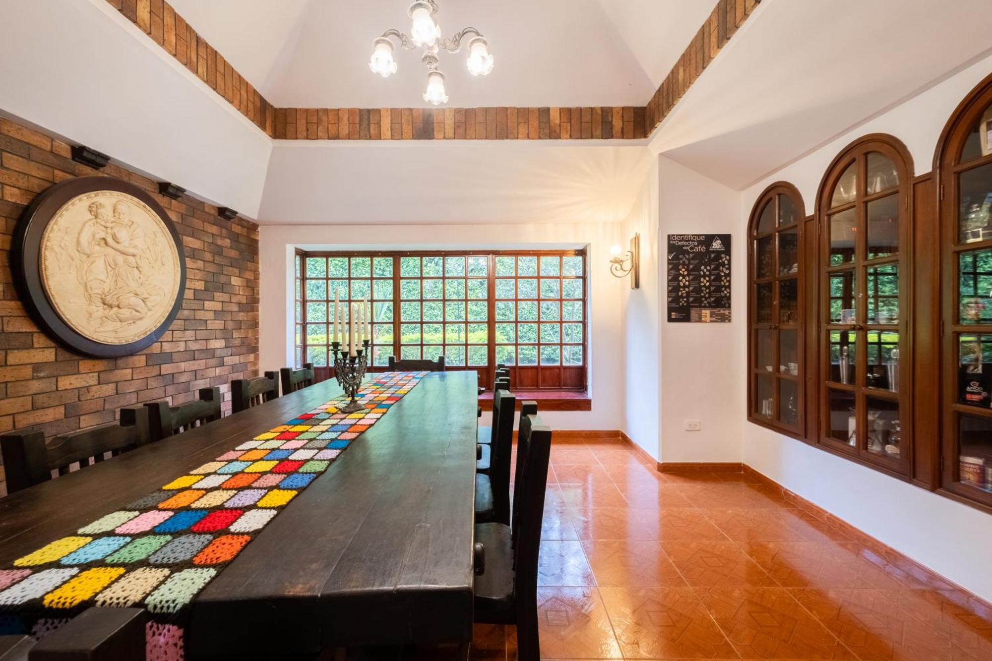 Hotel Chalet El Castillo By Majuva ลาเตไบดา ภายนอก รูปภาพ