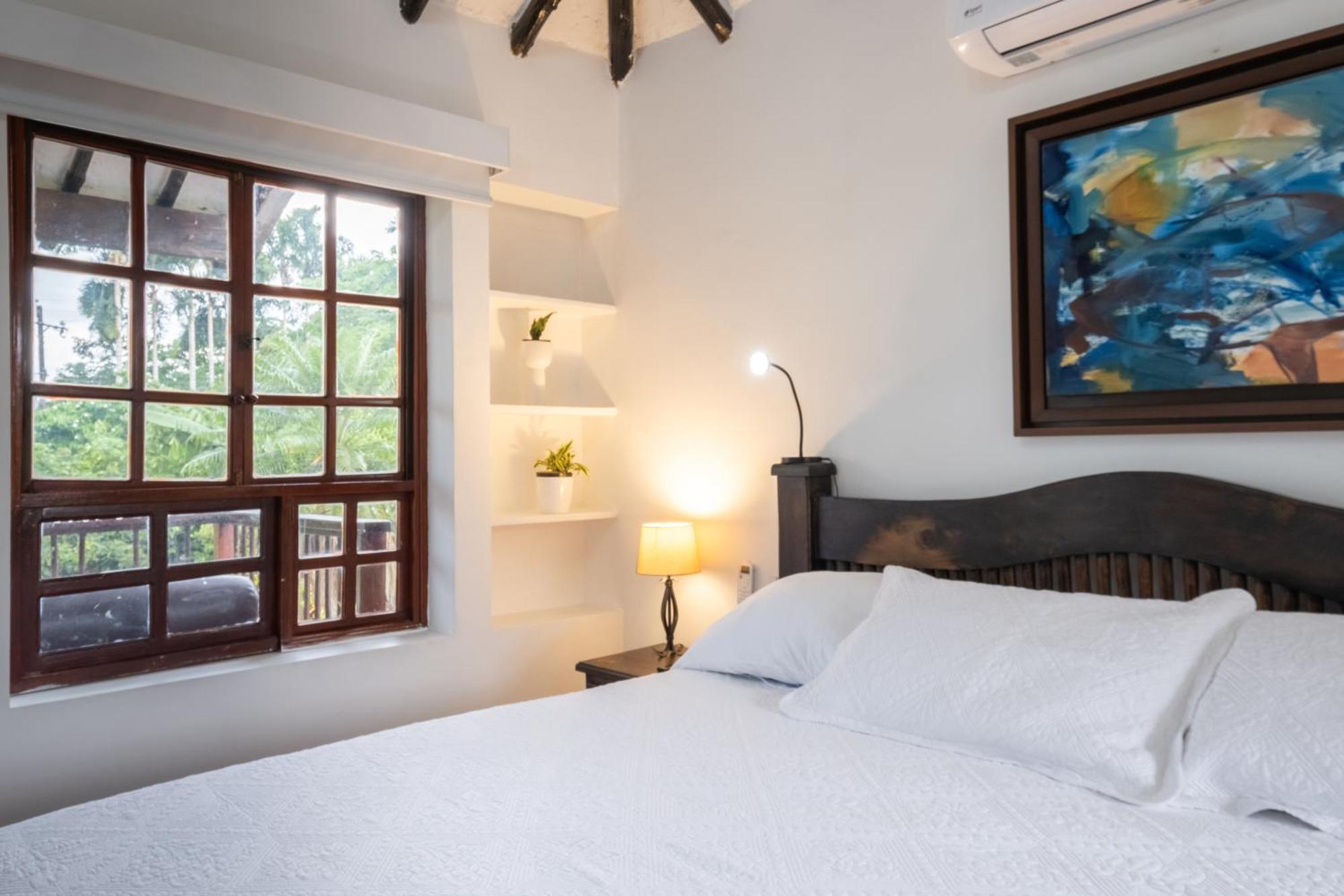 Hotel Chalet El Castillo By Majuva ลาเตไบดา ภายนอก รูปภาพ